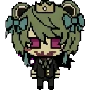 Froggydude sprite