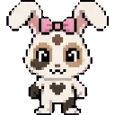 Schokolöckchen sprite
