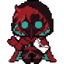 Doctor sprite