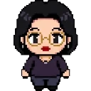SimgeS sprite