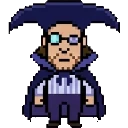 Van Augur sprite