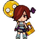 A.B.A sprite