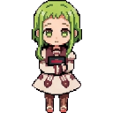 Sakura sprite