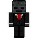 GroxMC sprite
