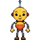 Olie Polie sprite