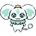 Porun sprite