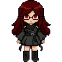 Layra sprite