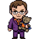 JF Voice sprite