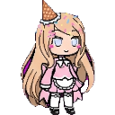Moimoii sprite