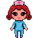 Медсесра sprite