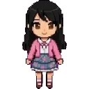 Michelle sprite