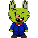 Rancid Rabbit sprite