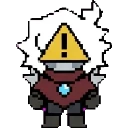 Sing sprite