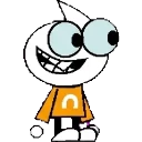 Nich sprite