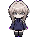 Nyx sprite