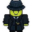Mafioso sprite