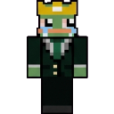 Froggydude sprite