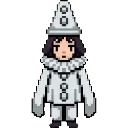 Pierrot sprite