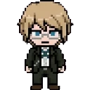 Eric sprite