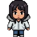 Shaon sprite