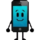MePhone4 sprite