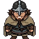 Bjorn sprite