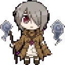 Ashemous sprite