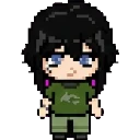 Roen sprite