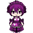 Andrew sprite