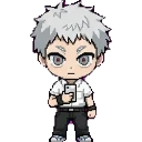 Hikaru sprite