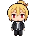 هيقوتشي sprite