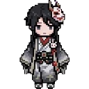 Elijah sprite