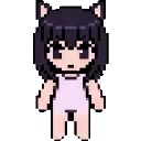 Boop sprite