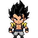 غوجيتا sprite