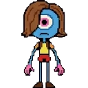 Rob sprite