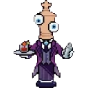 Kinger sprite