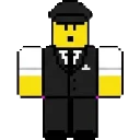 Contractee sprite