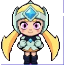 Starr Nova sprite