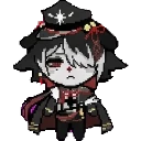 Shuu sprite