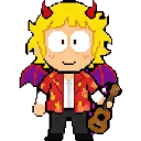 Phillip Thorn sprite