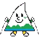 Alpy sprite