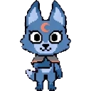 Eclipse sprite