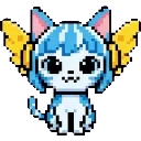 Lalao sprite