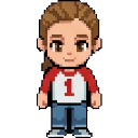Lynn Loud Jr sprite