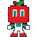 Andy sprite