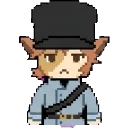 Alvin sprite