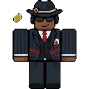 Chance sprite