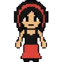 Delfi sprite