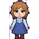 alesia sprite