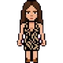 iulia sprite